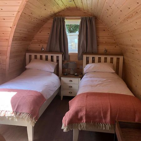 Scallow Campsite Льюис Экстерьер фото